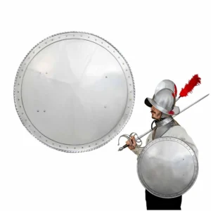 Rodela shield
