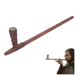 Smoking Pipe
