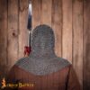 Chainmail Coif