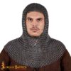 Chainmail Coif