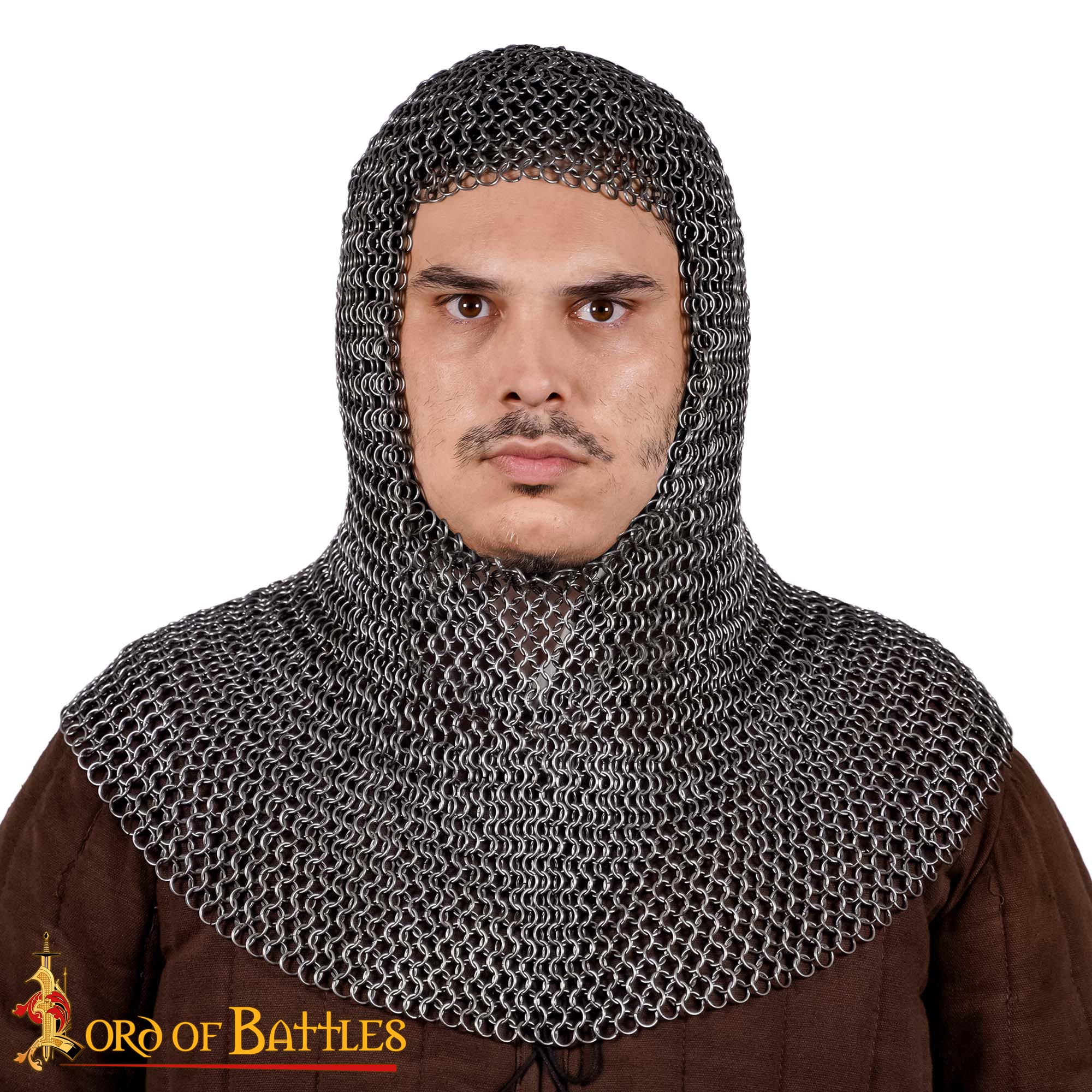 Chainmail Coif