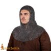 Chainmail Coif