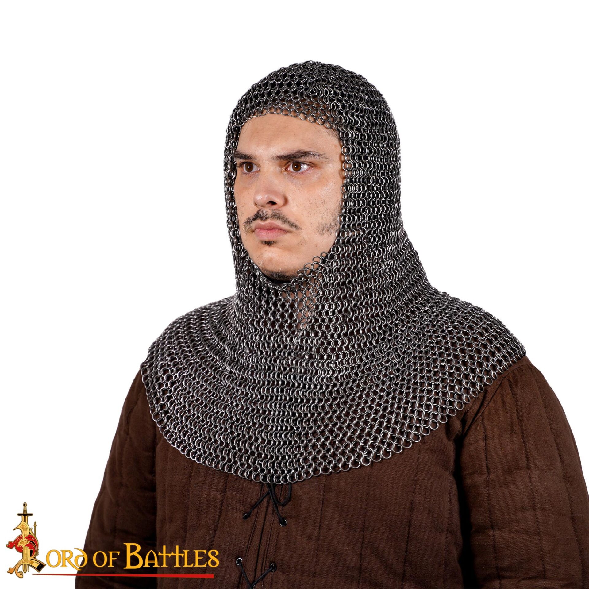 Chainmail Coif