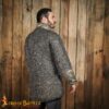 Chainmail Haubergeon