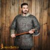 Chainmail Haubergeon