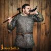 Chainmail Haubergeon