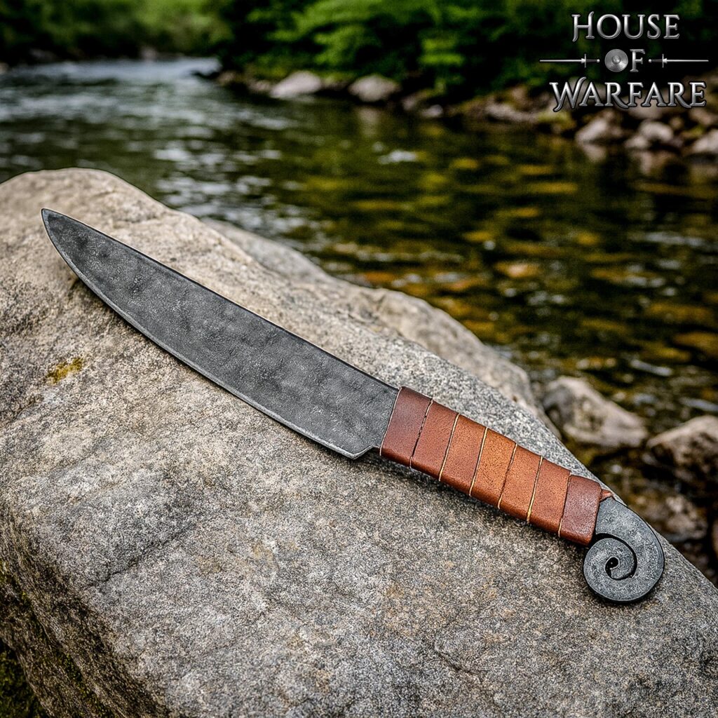 Hunting Knife