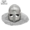 Viking Spectacle Helmet