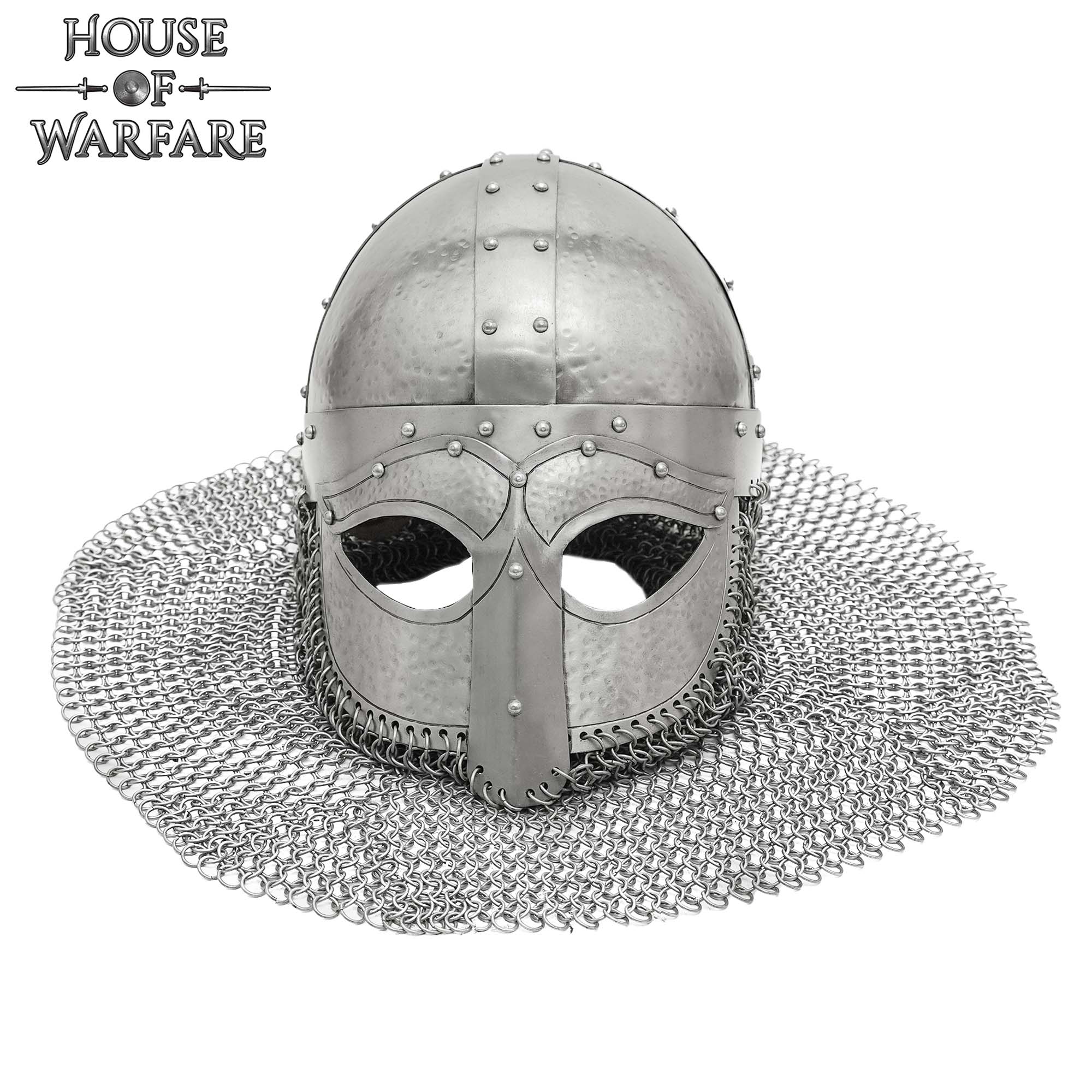 Viking Spectacle Helmet