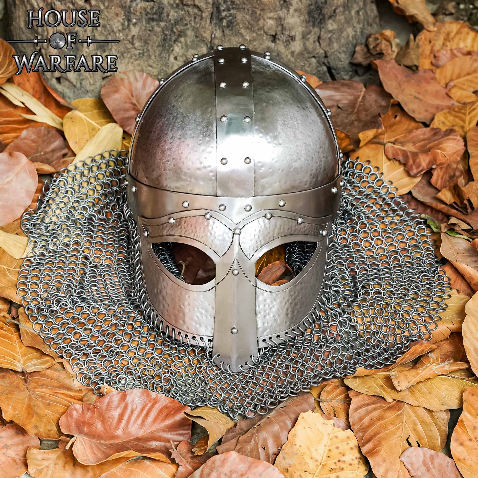 Viking Spectacle Helmet