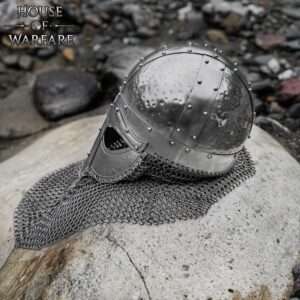 Medieval helmet-700499 5