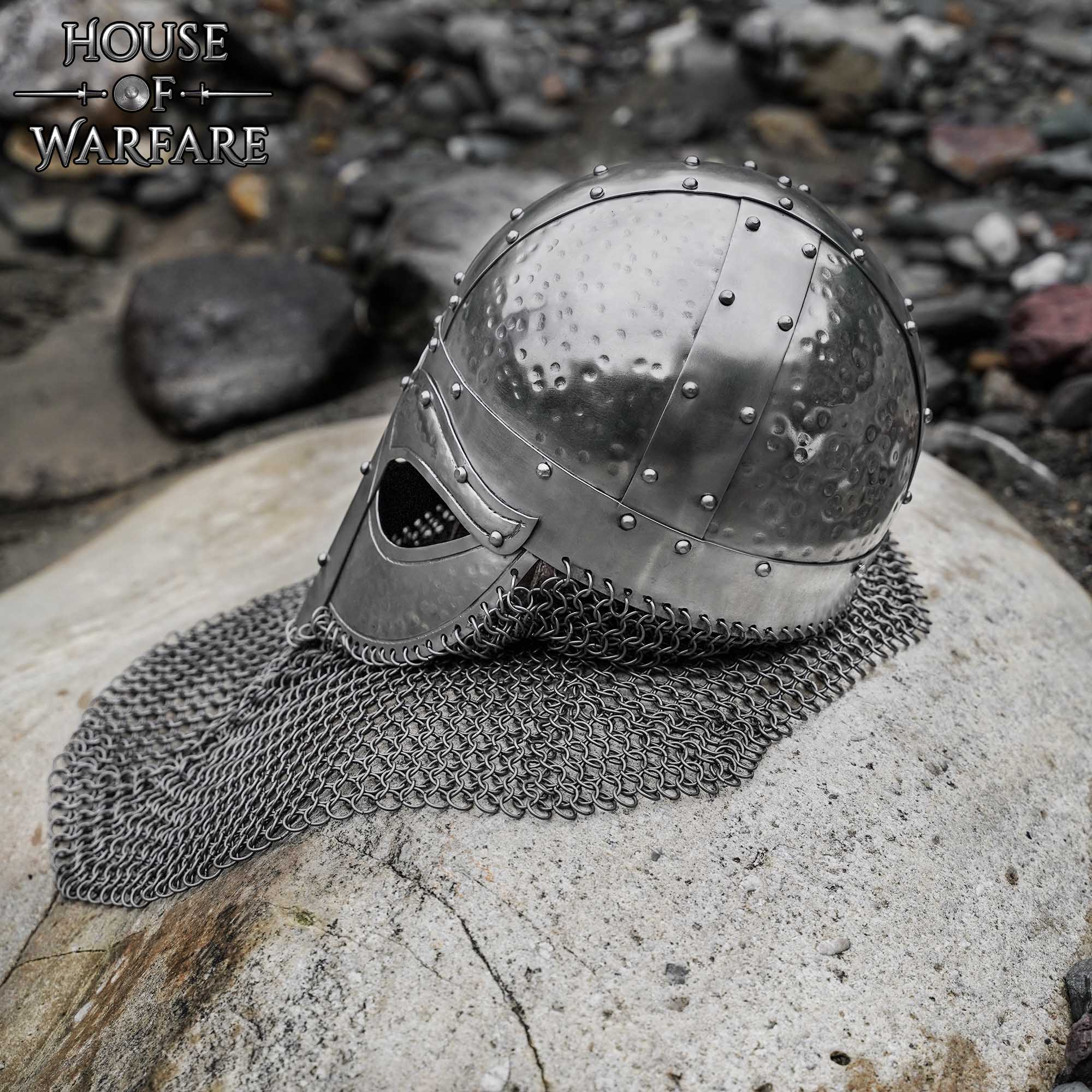 Viking Spectacle Helmet