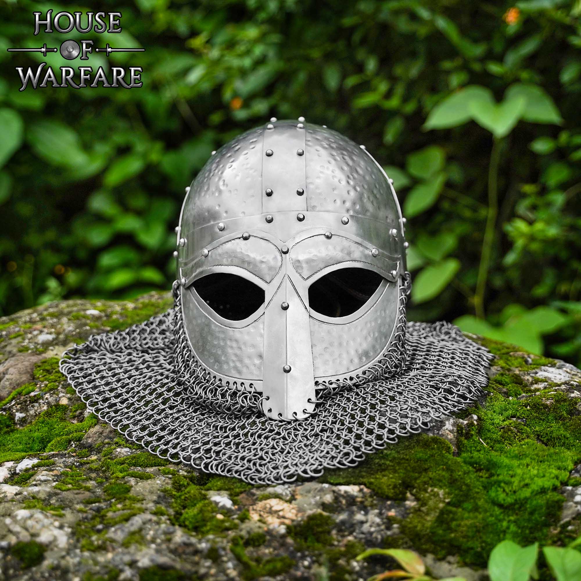Viking Spectacle Helmet