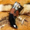horn holder