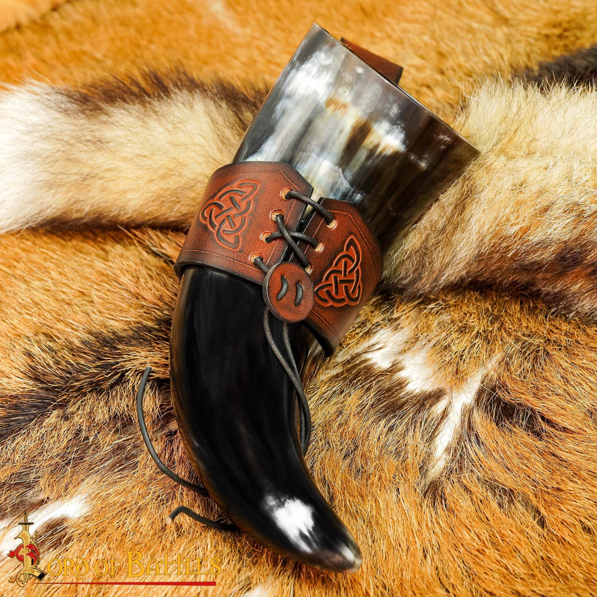horn holder