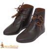 Medieval Turnshoes