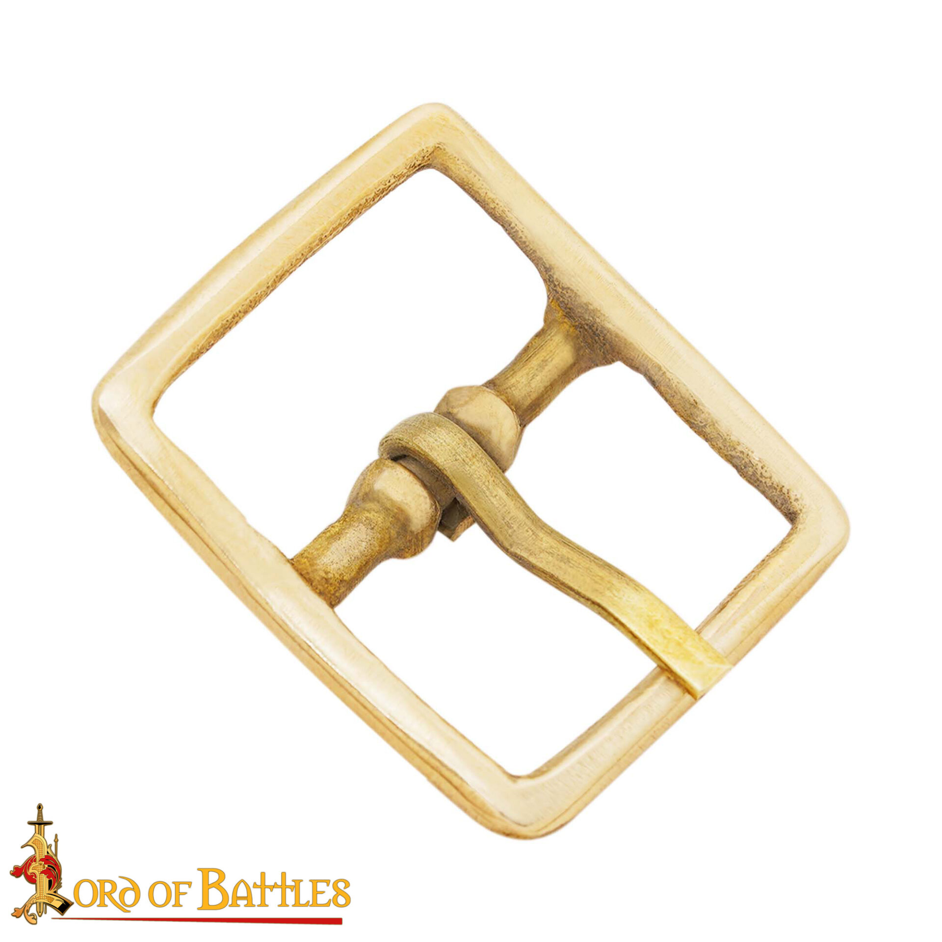 Brass Rectangle Belt Buckle Buckle,Belt Buckle