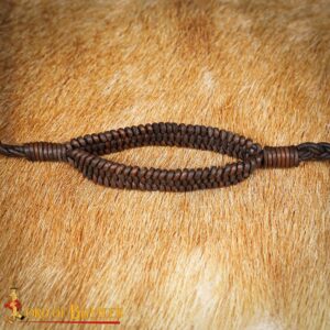 Balearic Leather Sling