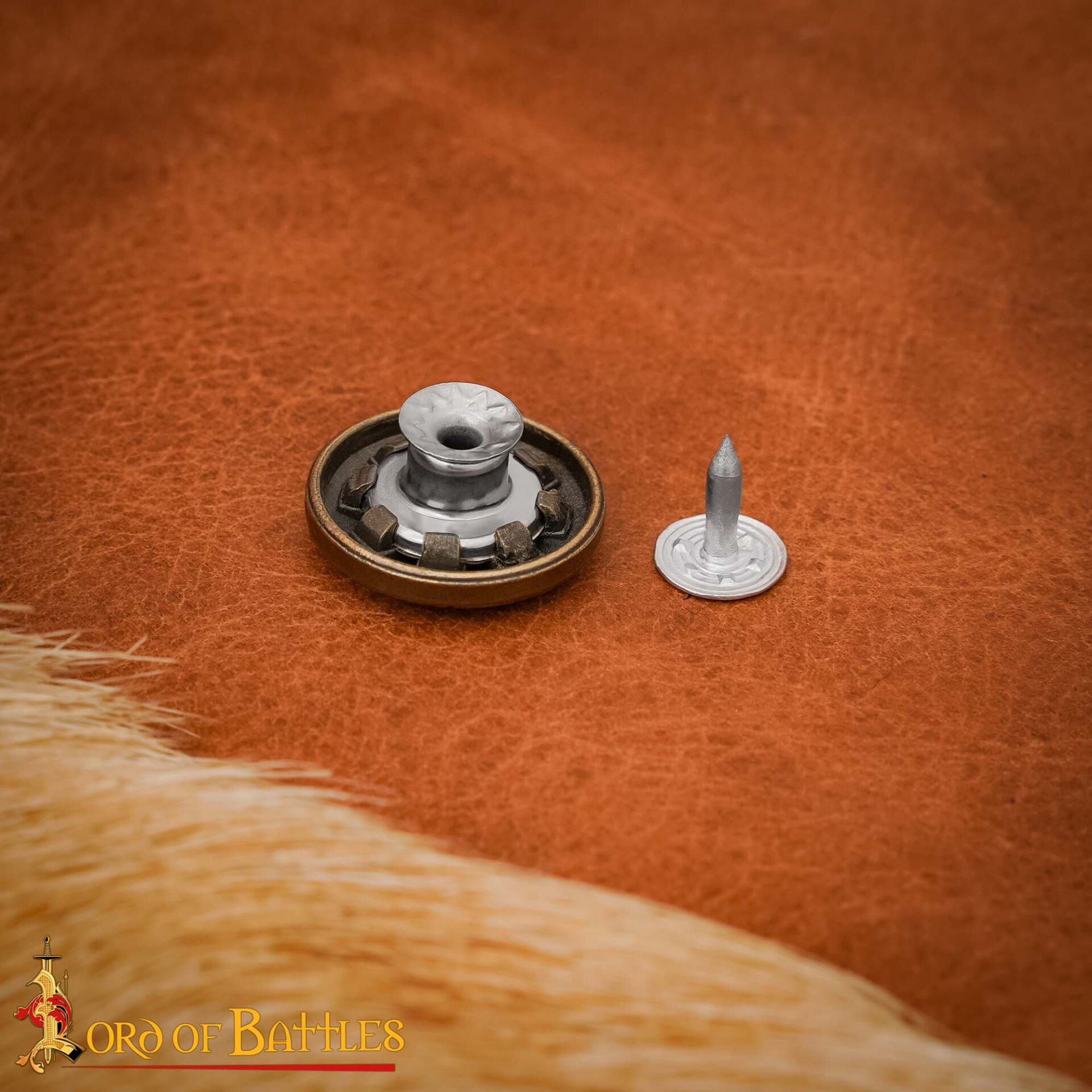 Antique Brass Decoration – Vintage Inspired Accessory Brass Decoration