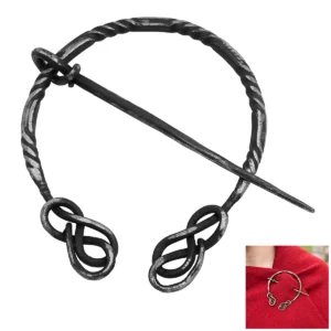 25783-Featured-Ai elfic ranger iron brooch