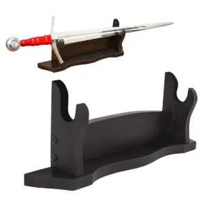 One Tier Sword Rack