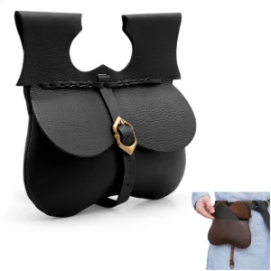 medieval kidney pouch