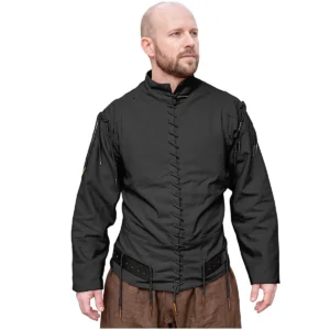 arming doublet