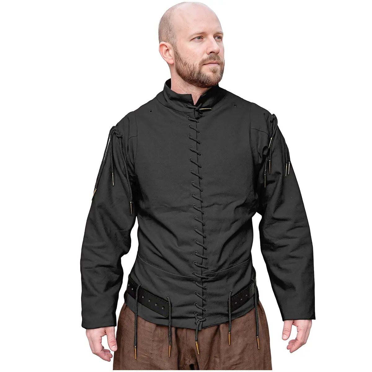 arming doublet