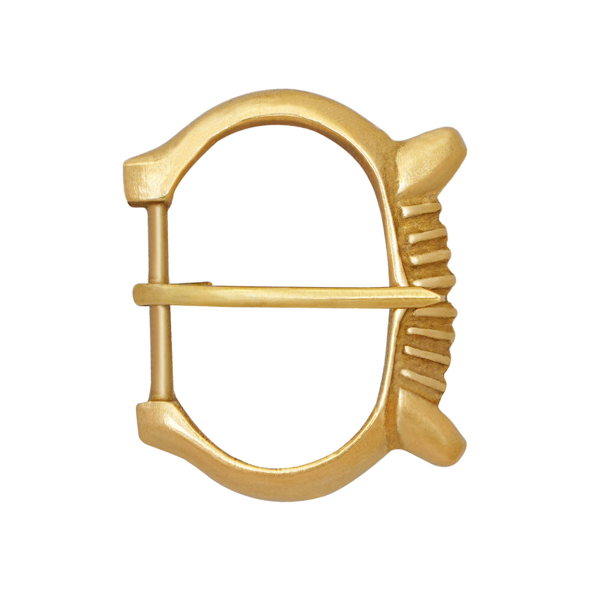 Small Medieval Buckle