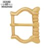 Brass Buckle