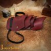 26131M_7 Leather Pauldron