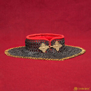 Chainmail Gorget