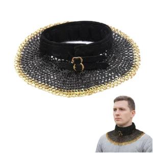 Riveted Chainmail