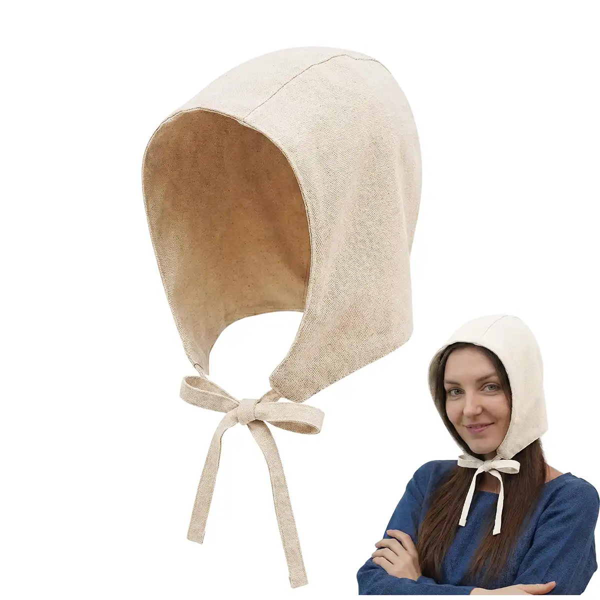Canvas Cap