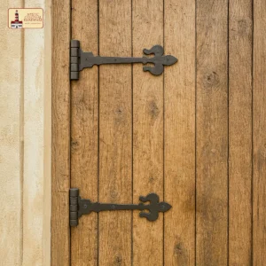 Hinges