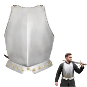 Renaissance Breastplate Armor 16th Century