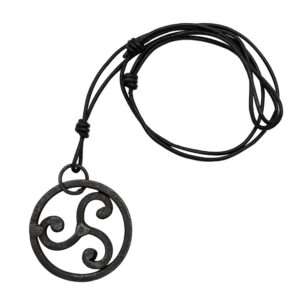 Trskelion Pendant