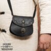 Medieval Fantasy Ranger Sling Bag