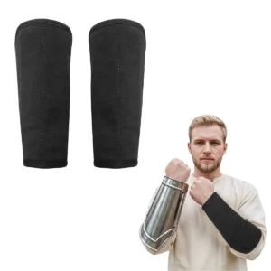Padded Bracers