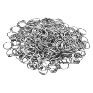 Mild Steel Loose Rings