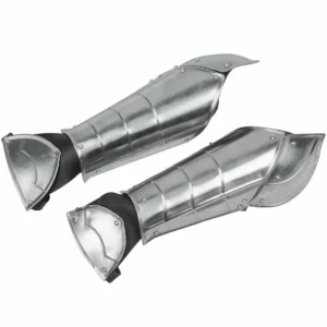 Medieval Fantasy Bracers