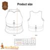 Italian Churburg CH18 Early 15th Century Breastplate - 60628 2 Breastplate