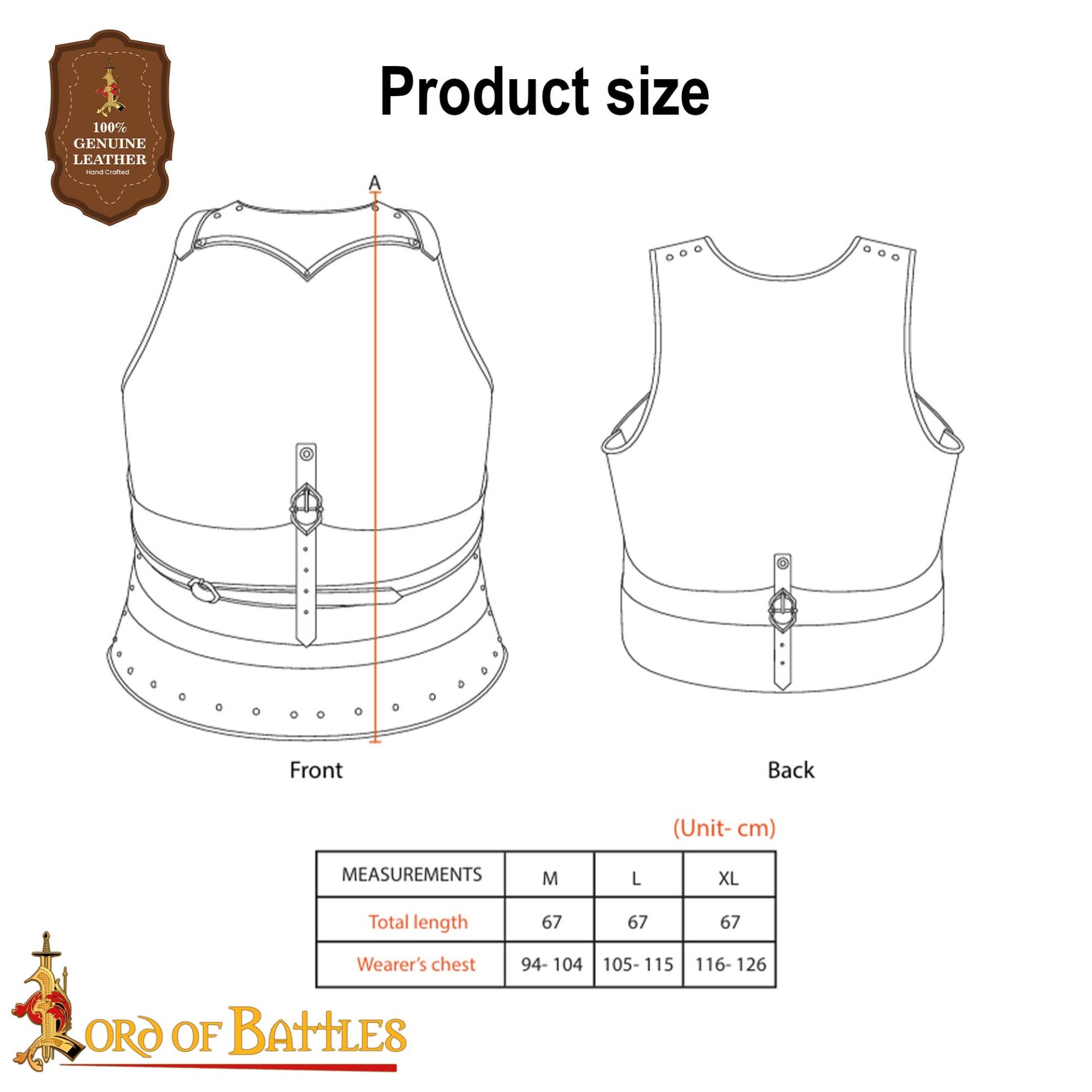 Italian Churburg CH18 Early 15th Century Breastplate - 60628 2 Breastplate