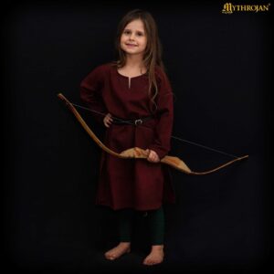 Cotton Tunic