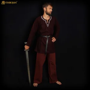 viking trousers