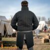 Padded Gambeson