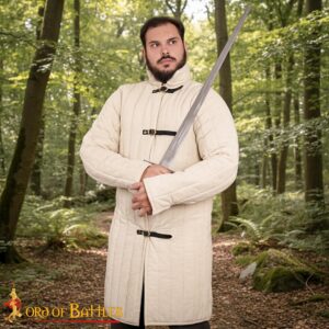 Padded Gambeson