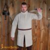 Padded Gambeson
