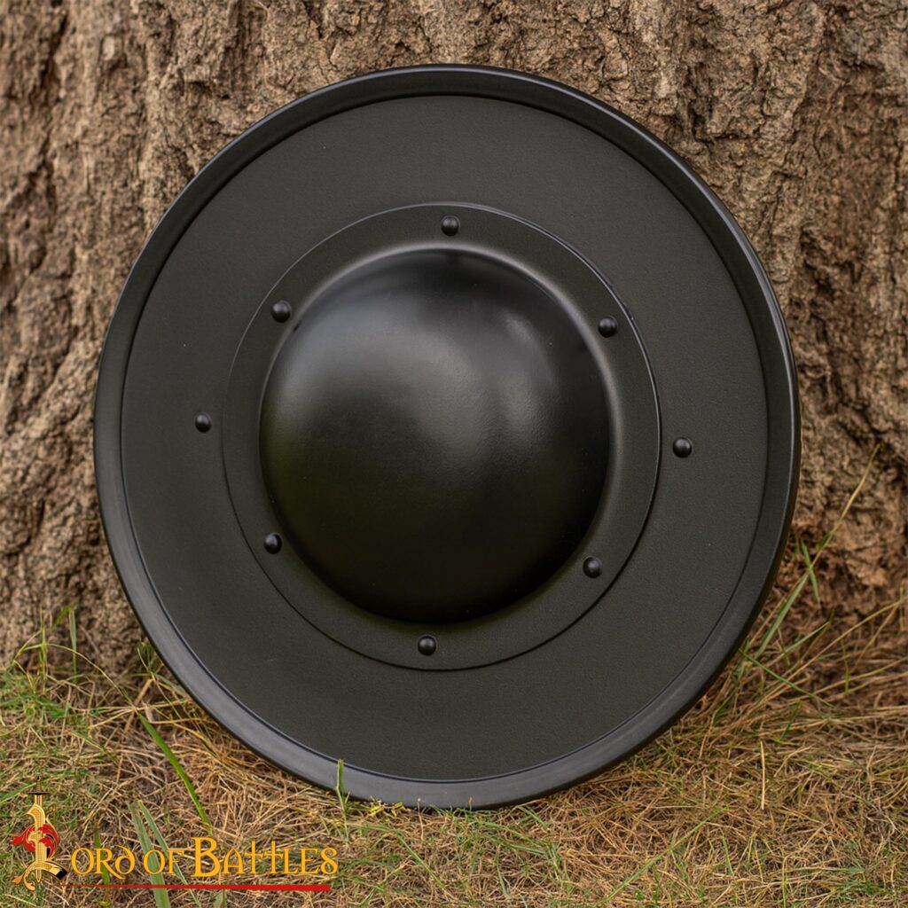 Medieval Fencing Buckler