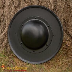 Medieval Fencing Buckler